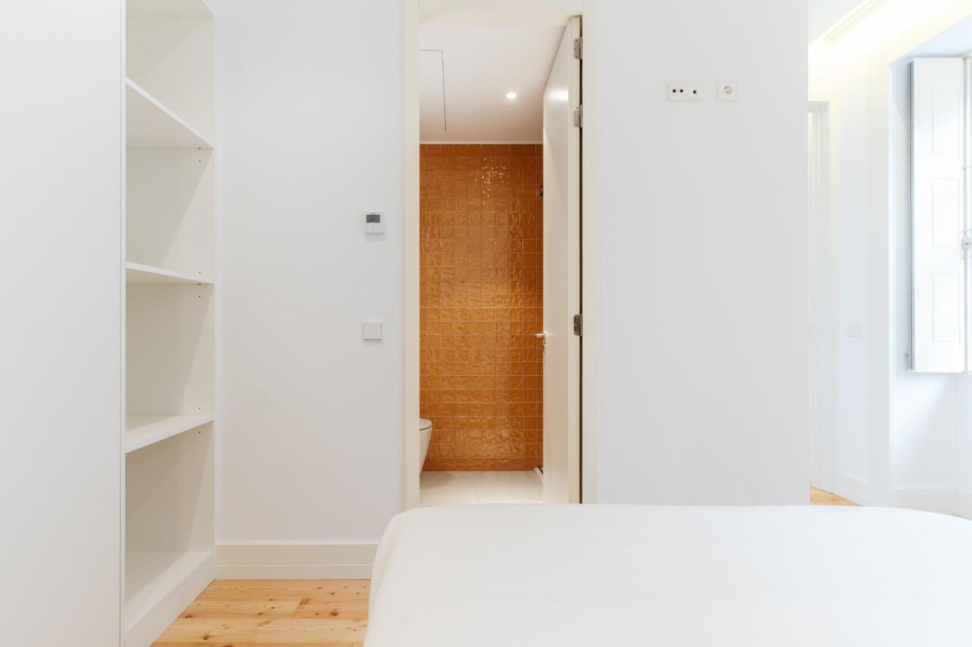 Appartamento Feel Porto Clerigos Charm Flats Esterno foto