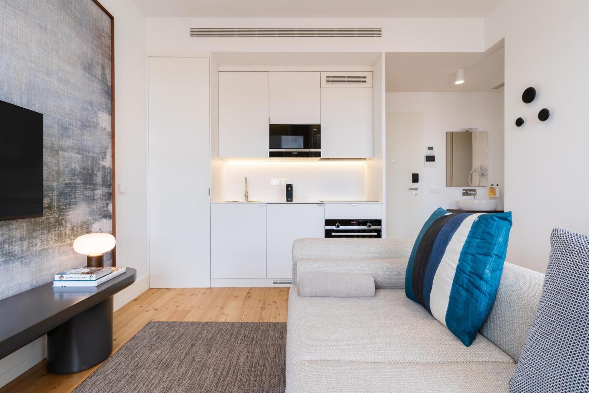 Appartamento Feel Porto Clerigos Charm Flats Esterno foto