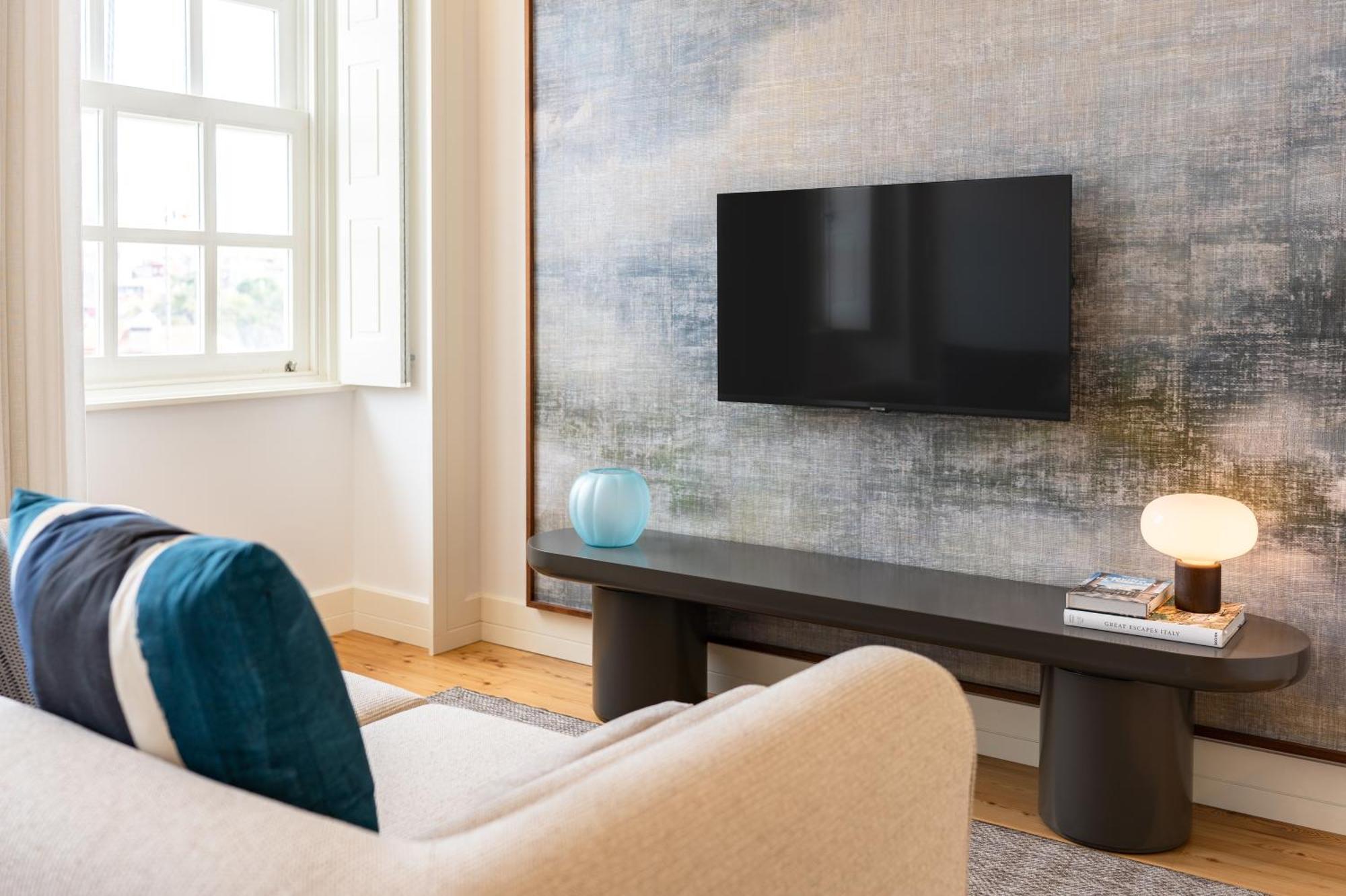 Appartamento Feel Porto Clerigos Charm Flats Esterno foto