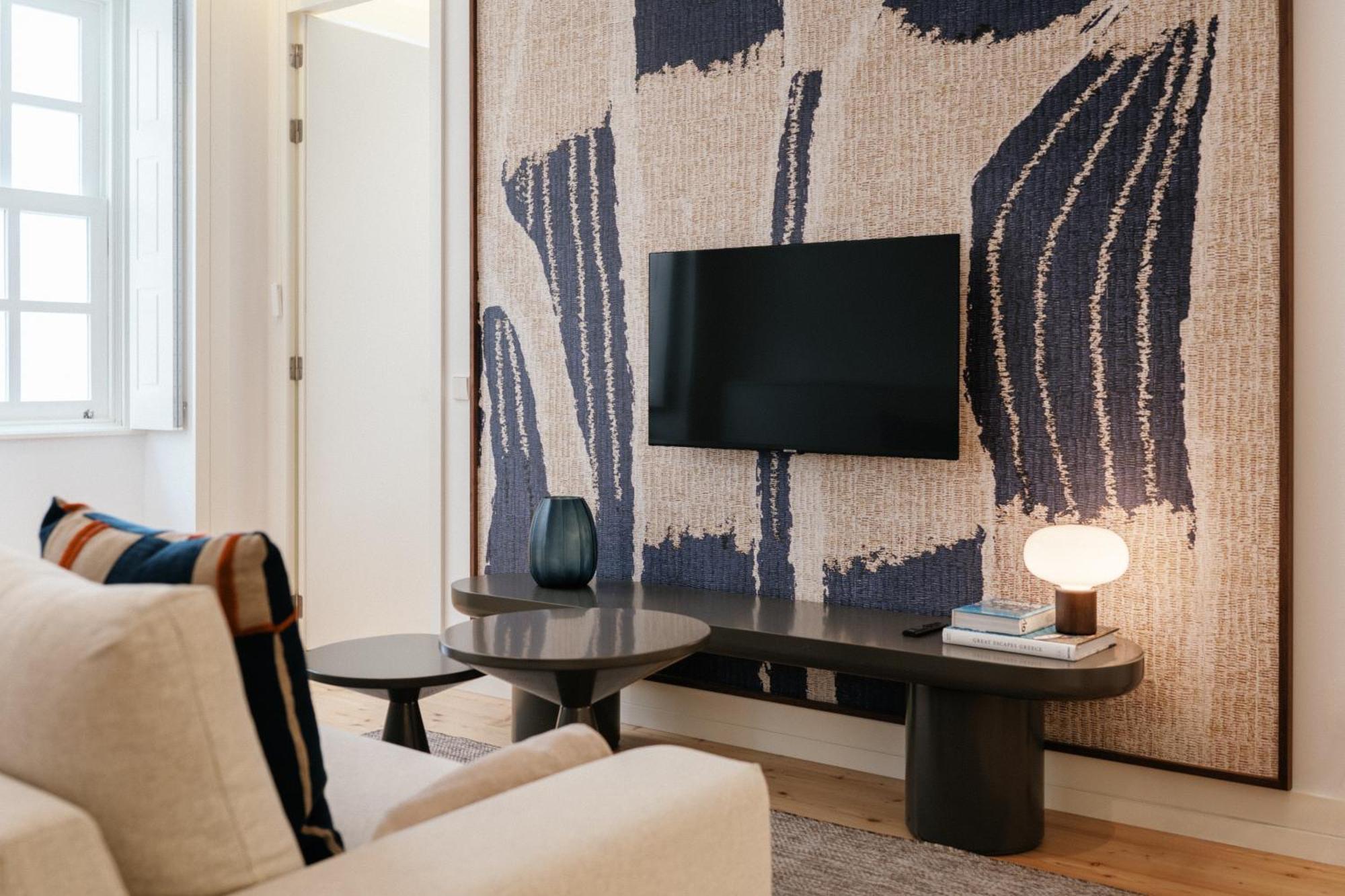 Appartamento Feel Porto Clerigos Charm Flats Esterno foto