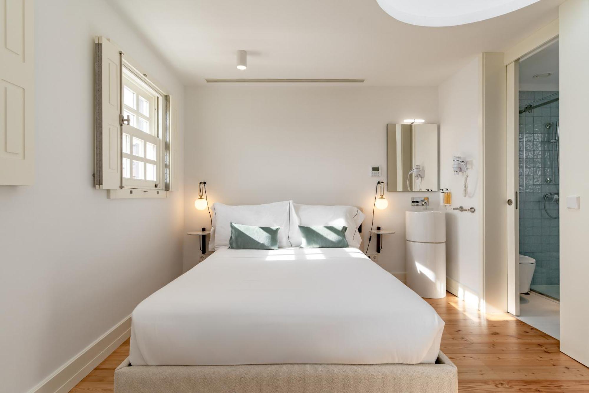 Appartamento Feel Porto Clerigos Charm Flats Esterno foto