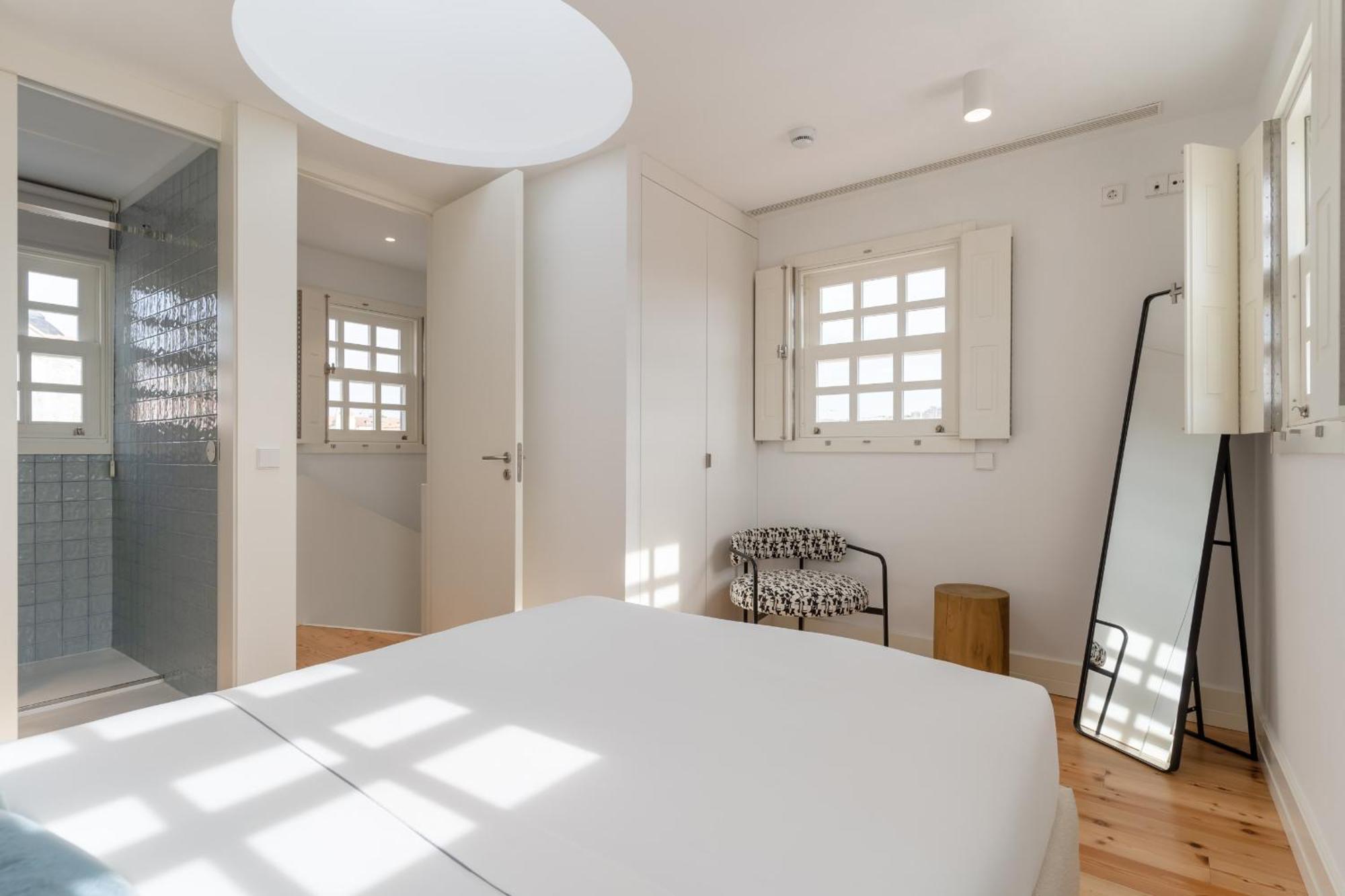 Appartamento Feel Porto Clerigos Charm Flats Esterno foto